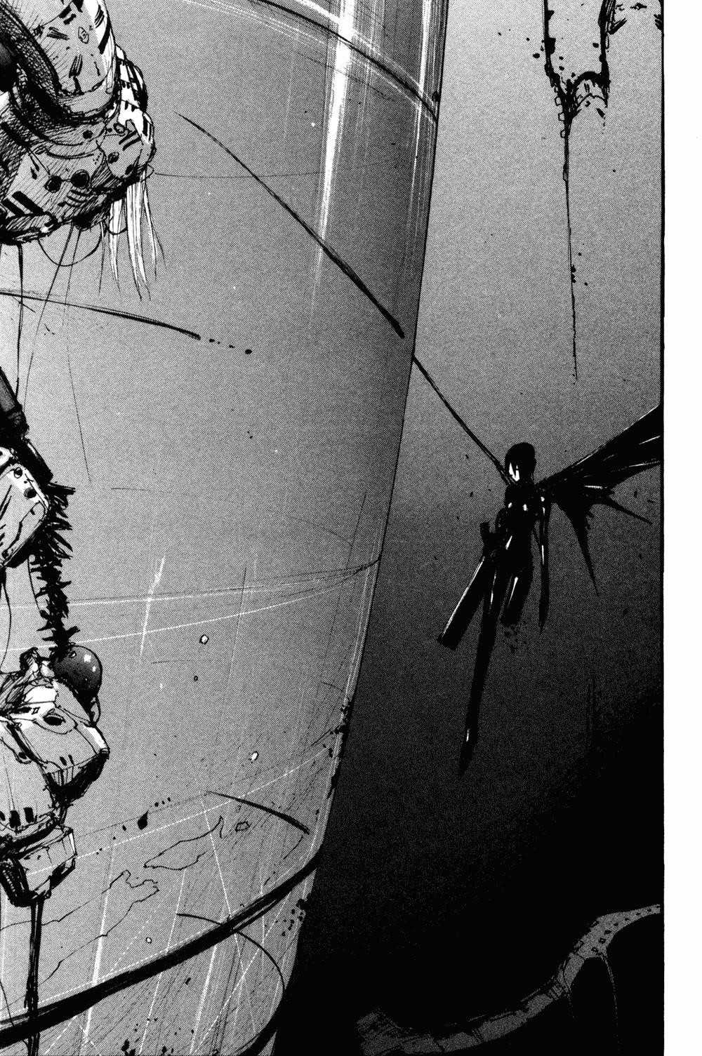 Read Blame EN Manga Online