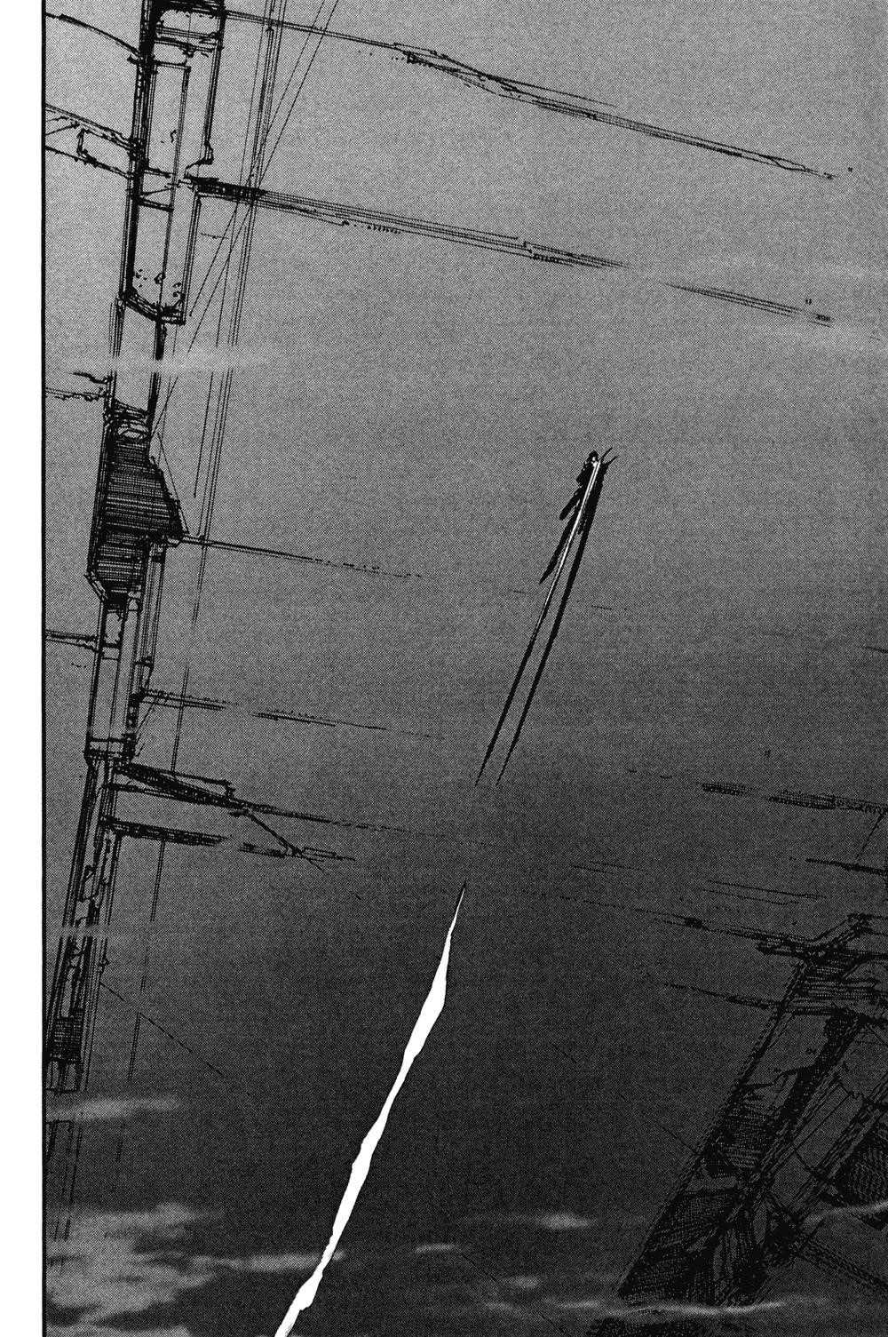 Read Blame EN Manga Online