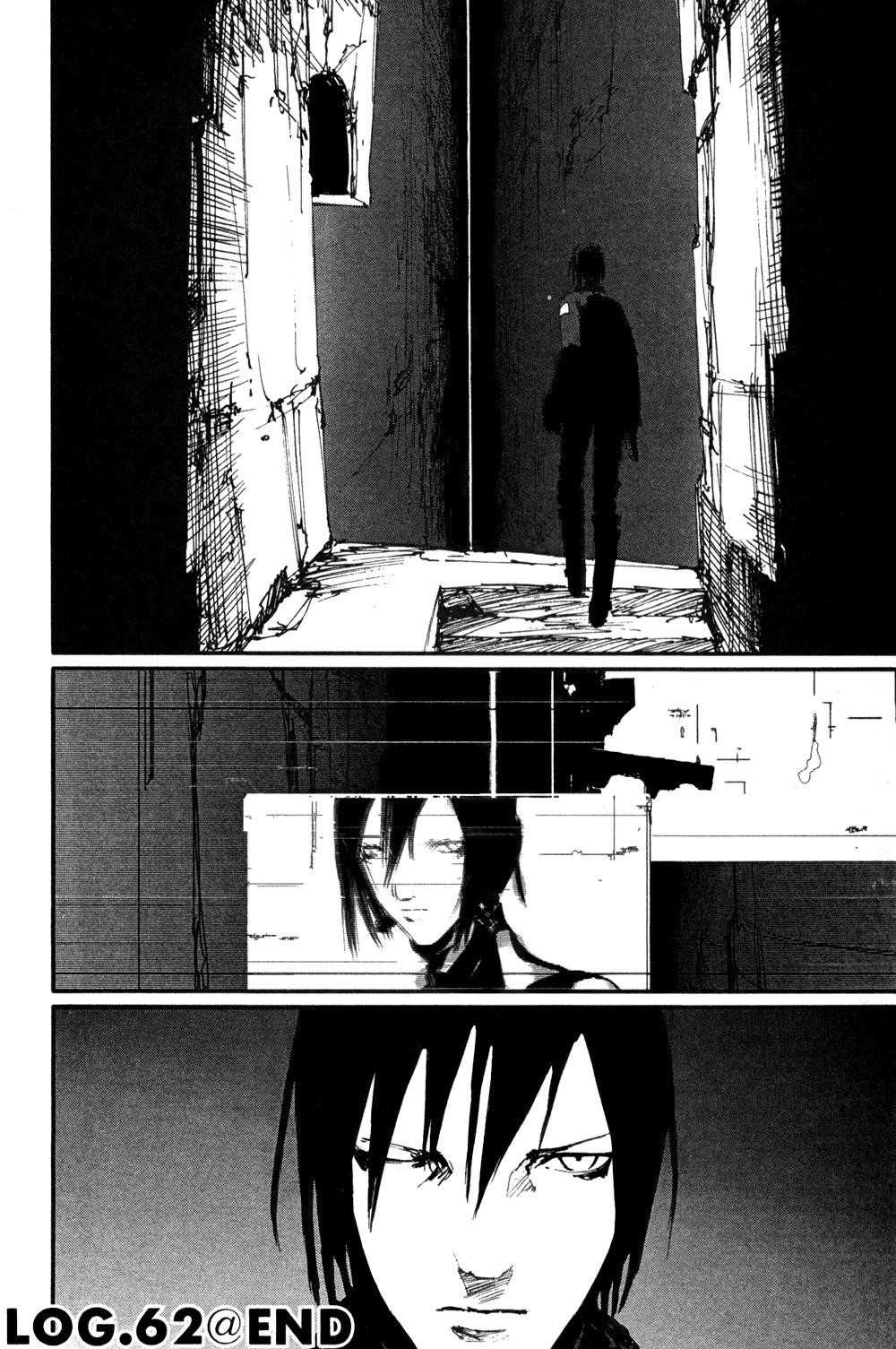 Read Blame EN Manga Online