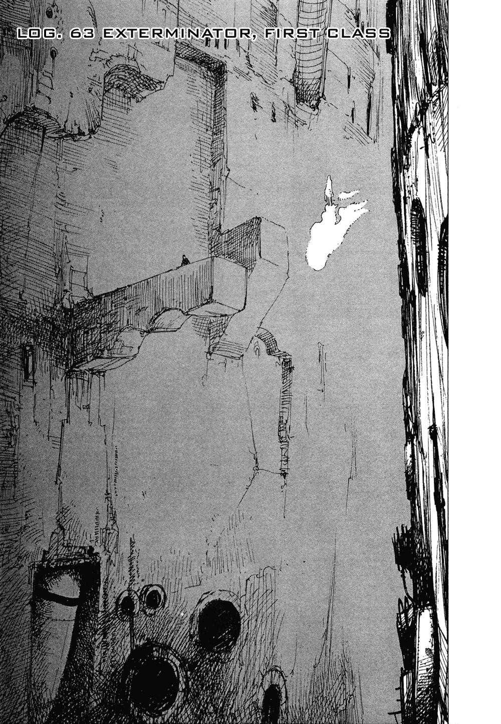 Read Blame EN Manga Online