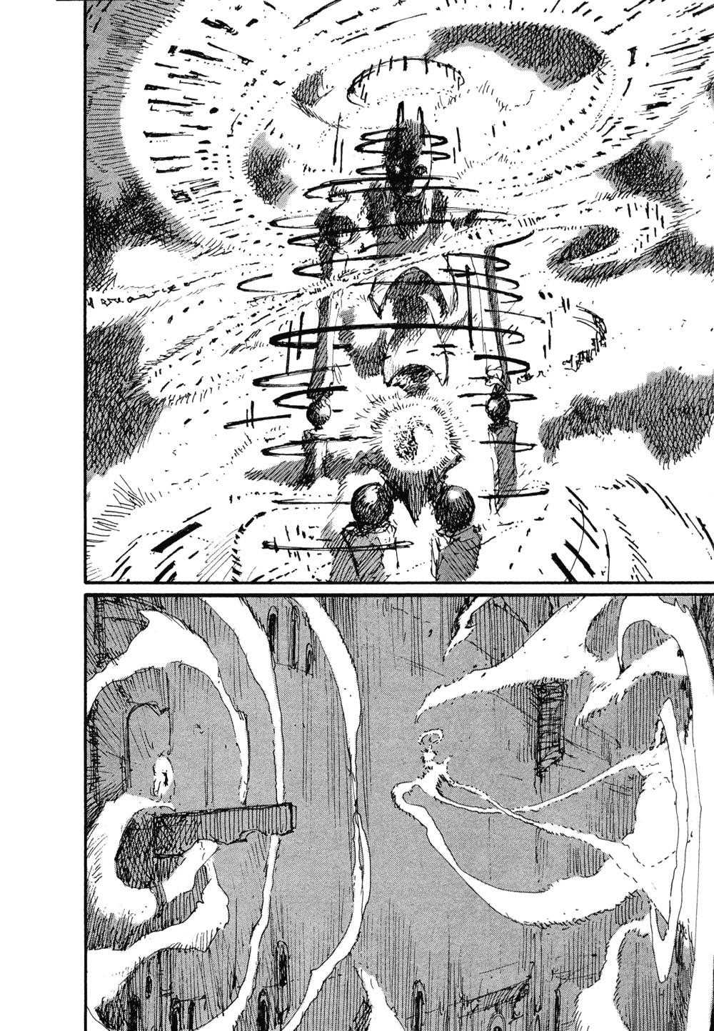 Read Blame EN Manga Online