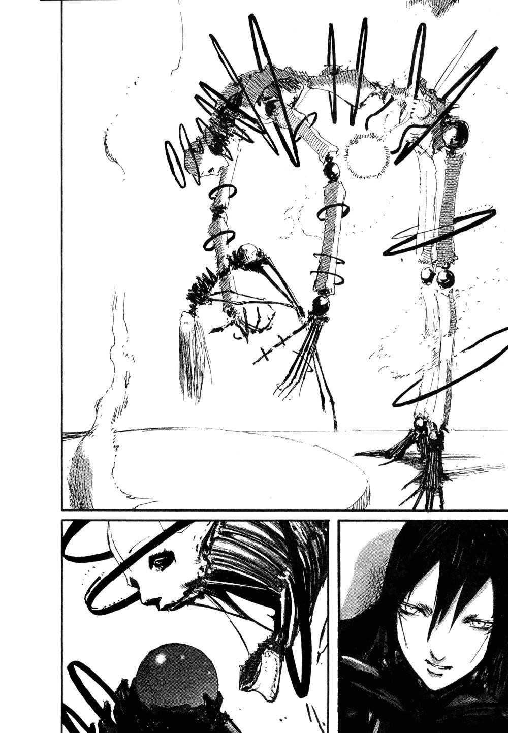 Read Blame EN Manga Online