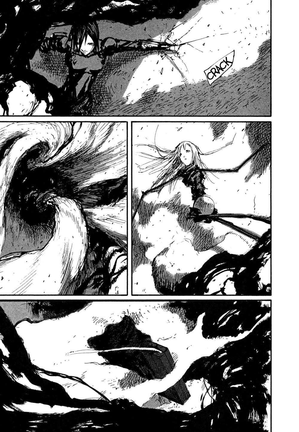 Read Blame EN Manga Online