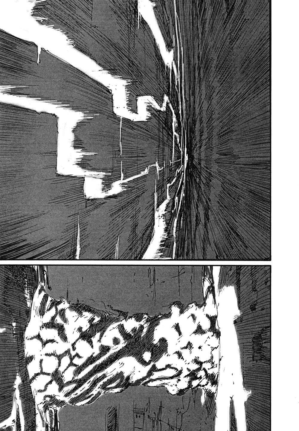 Read Blame EN Manga Online