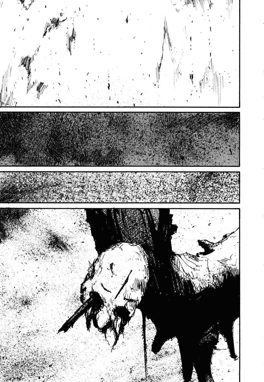 Read Blame EN Manga Online