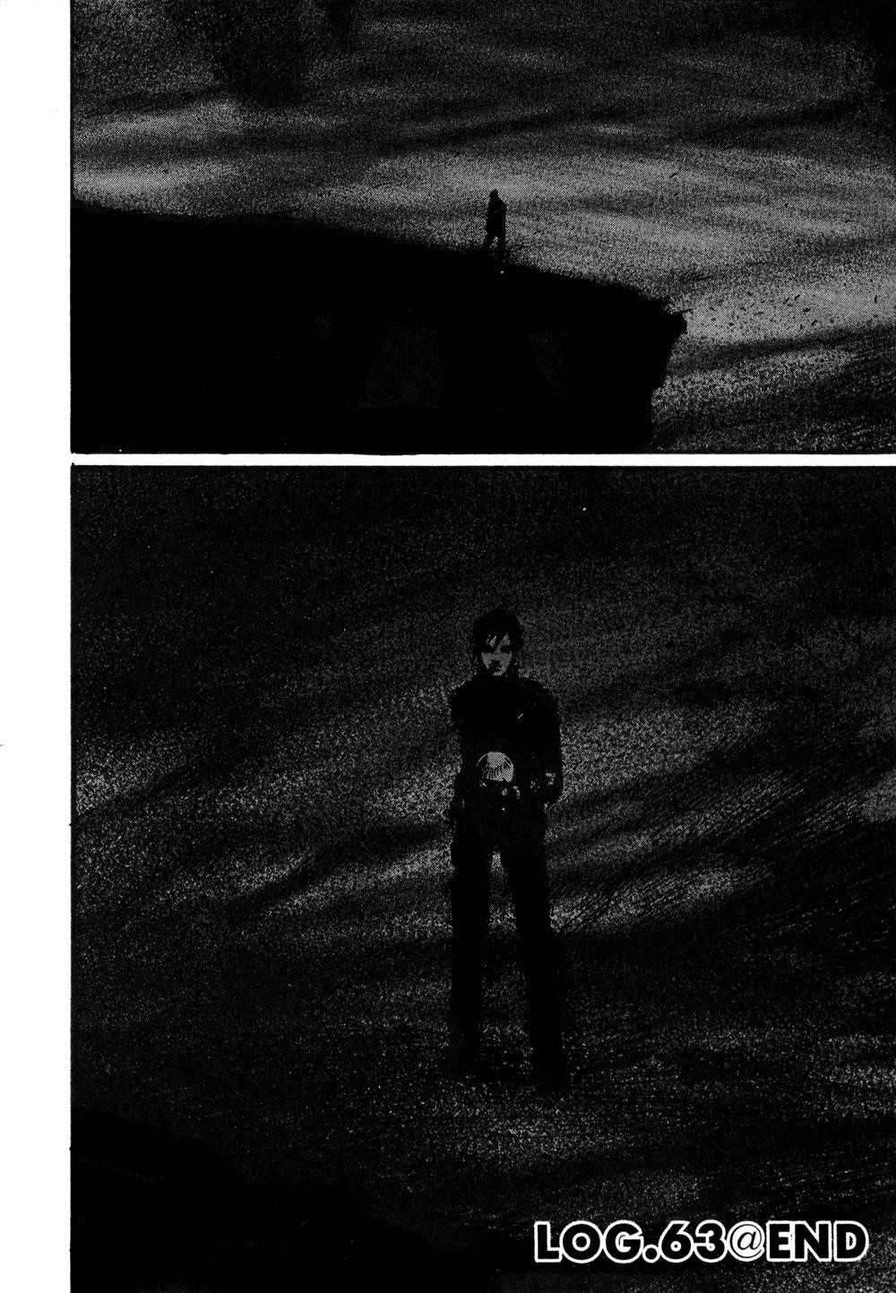 Read Blame EN Manga Online