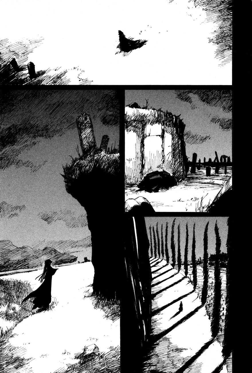 Read Blame EN Manga Online