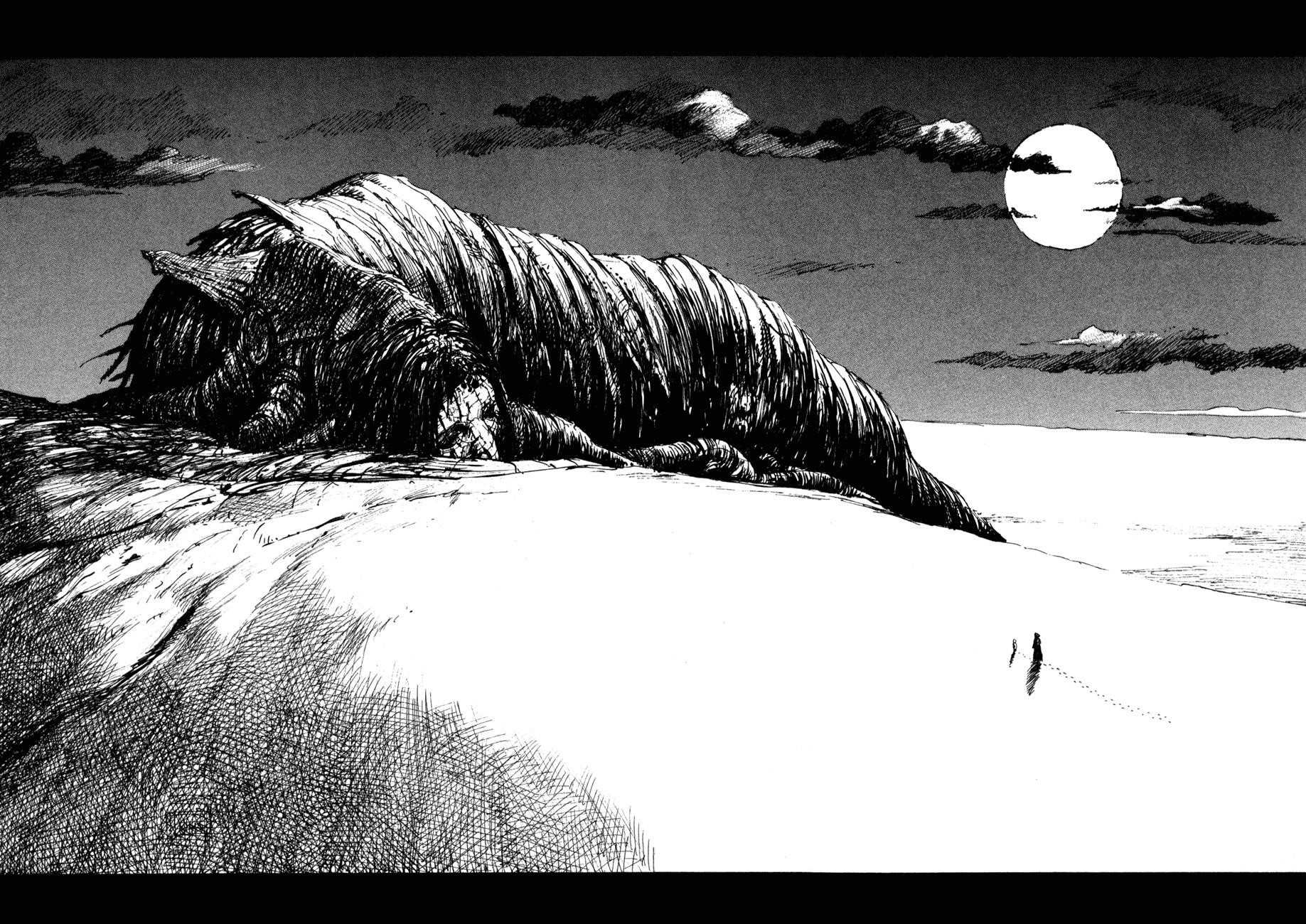 Read Blame EN Manga Online