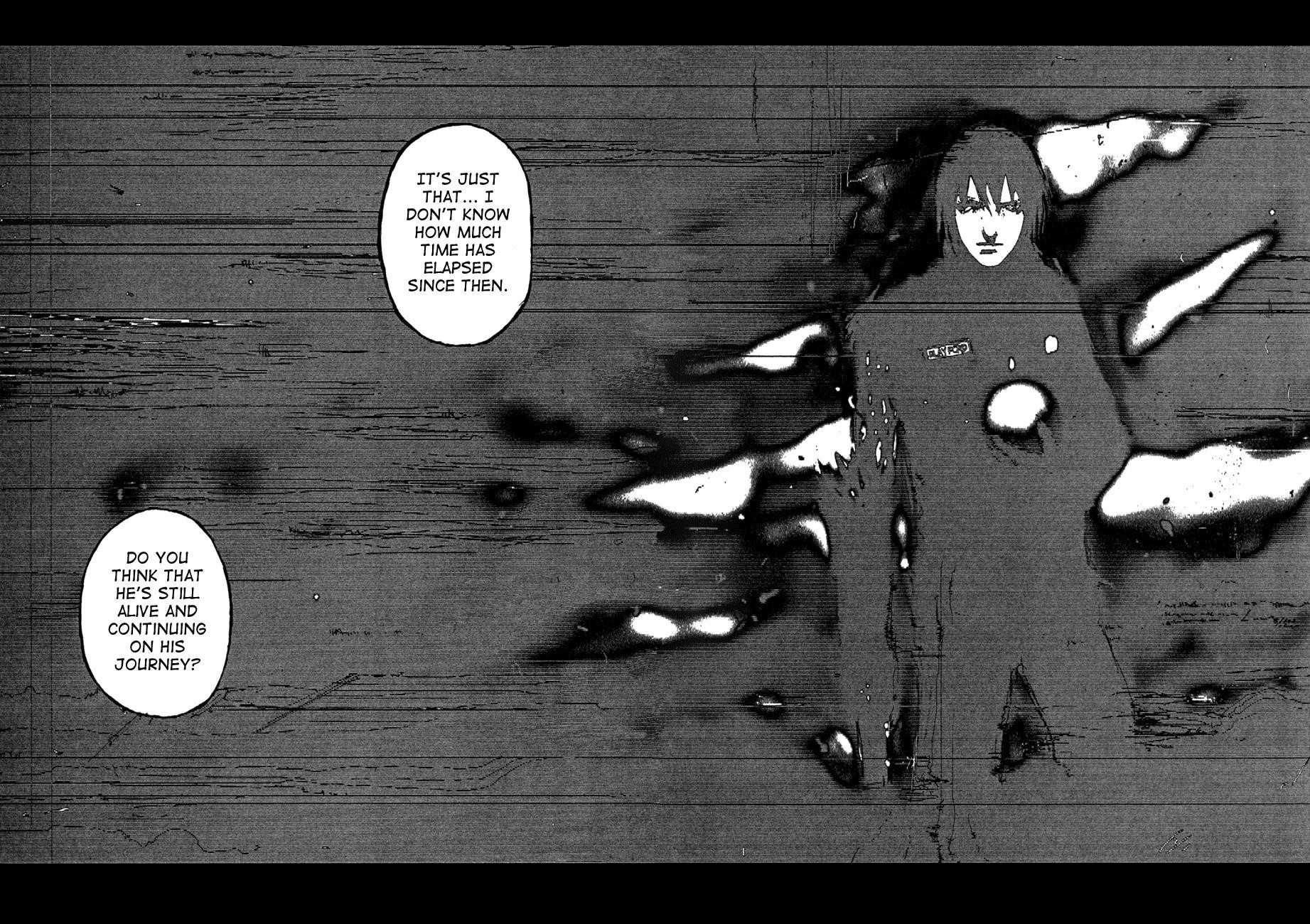 Read Blame EN Manga Online