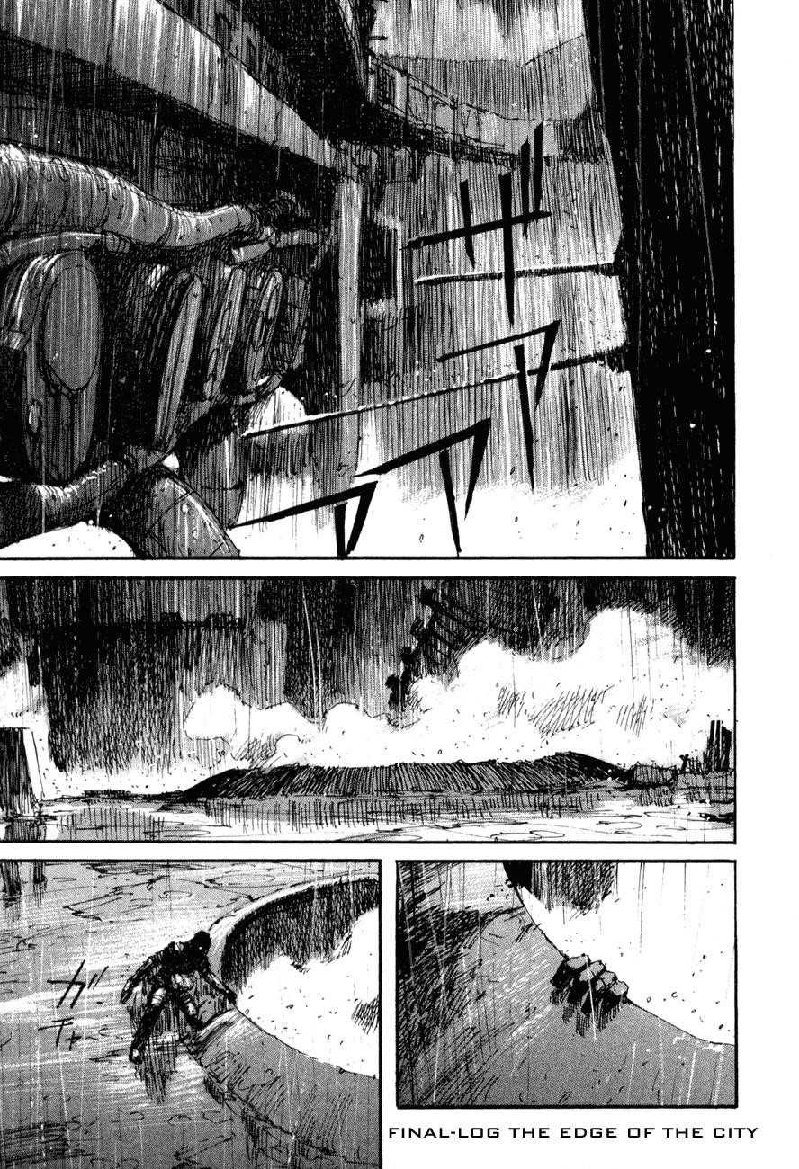 Read Blame EN Manga Online