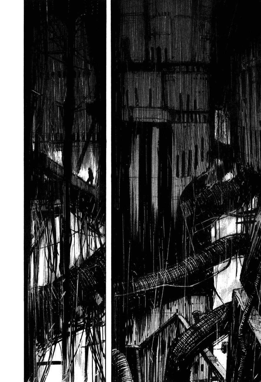 Read Blame EN Manga Online