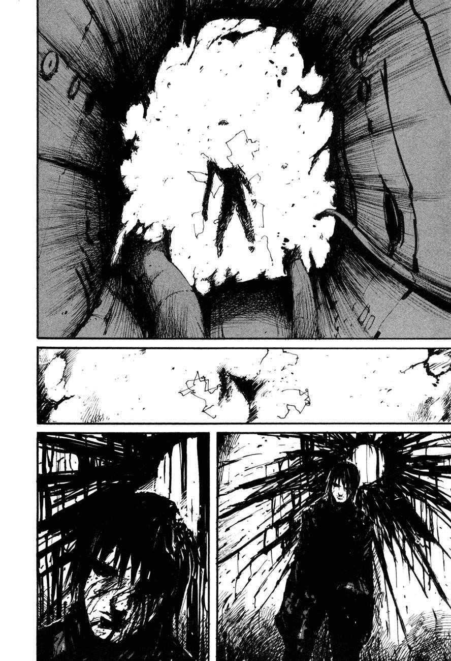 Read Blame EN Manga Online