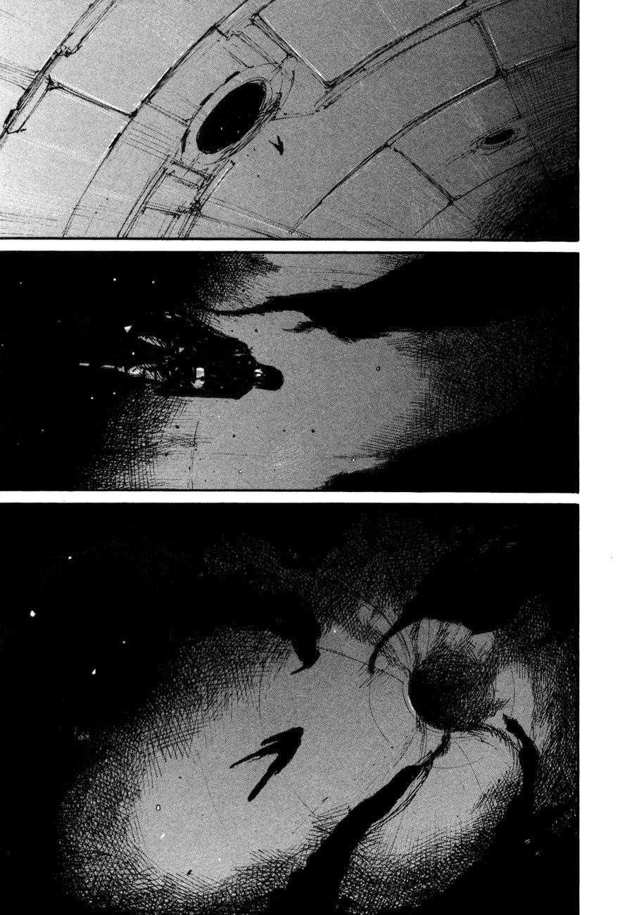 Read Blame EN Manga Online