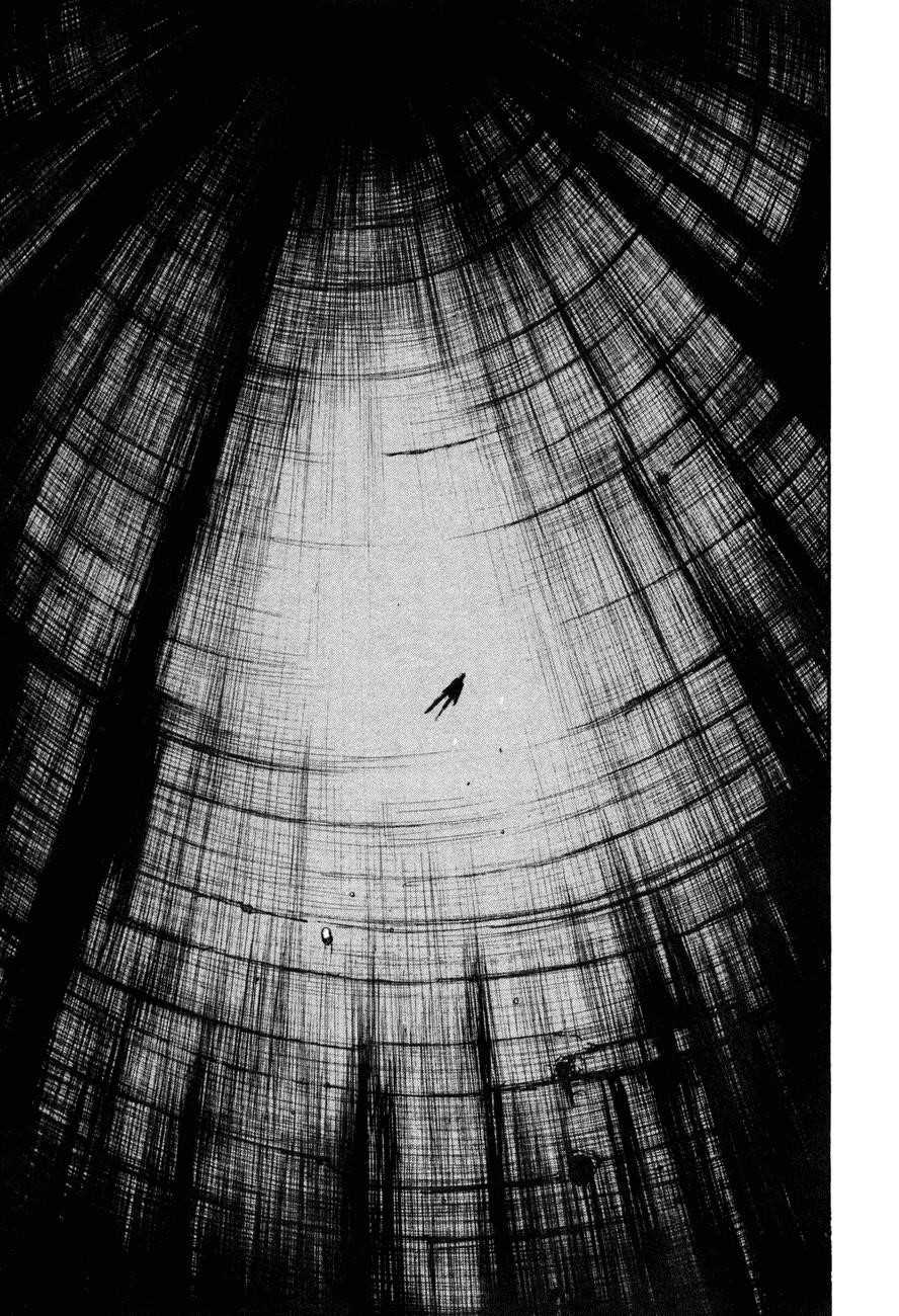 Read Blame EN Manga Online