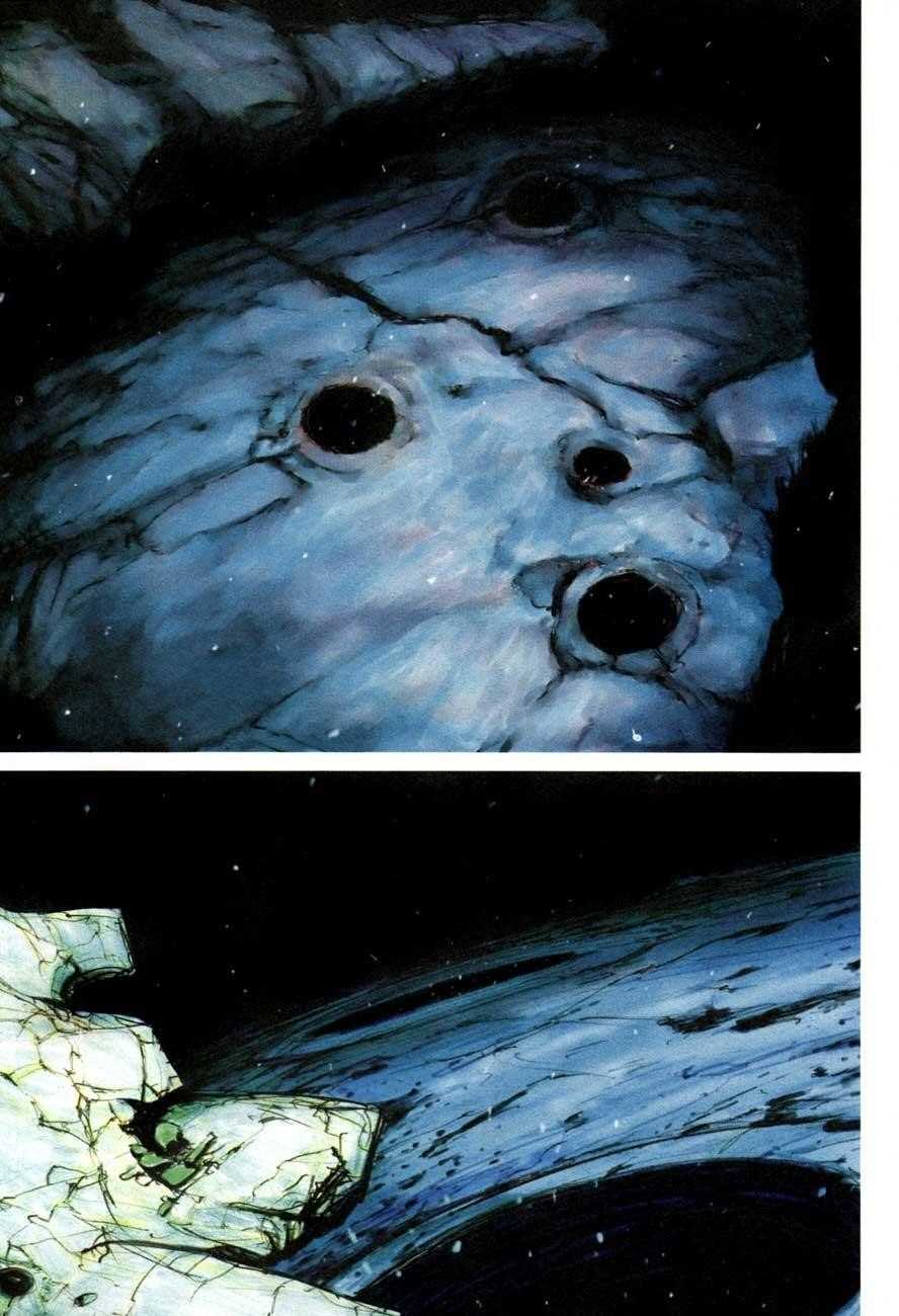 Read Blame EN Manga Online