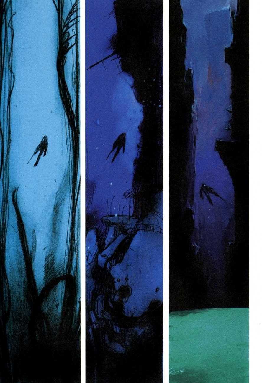 Read Blame EN Manga Online