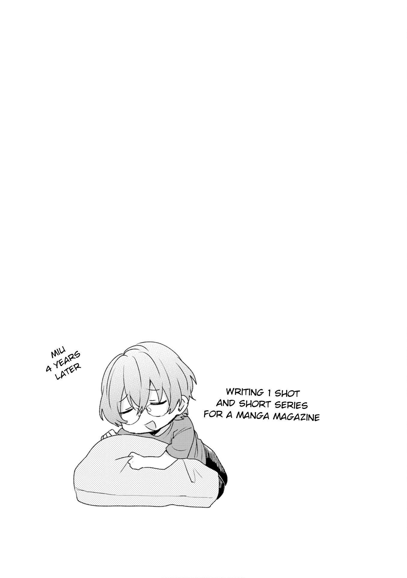 Read Blend S EN Manga Online