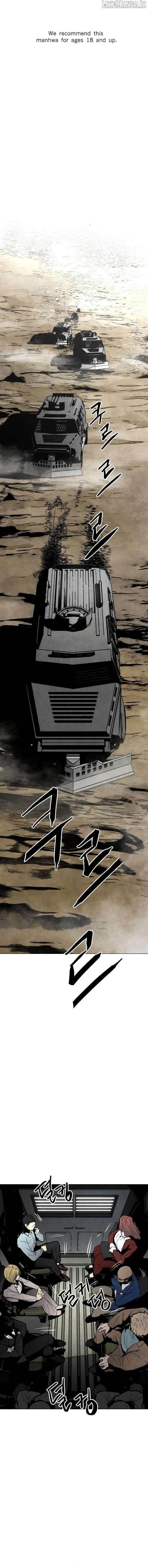 Read Fog Land EN Manga Online