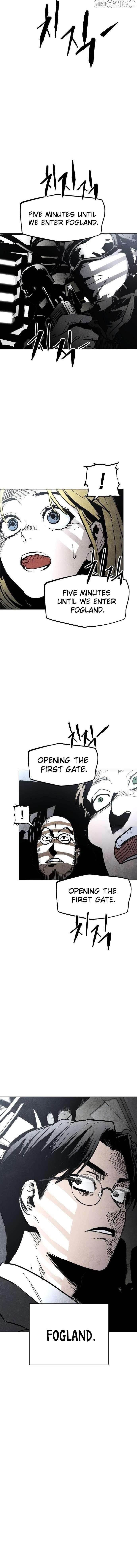 Read Fog Land EN Manga Online