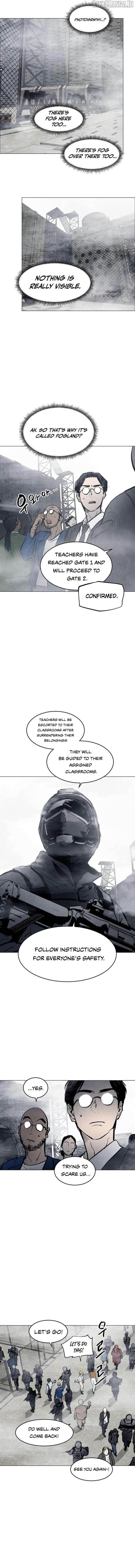 Read Fog Land EN Manga Online