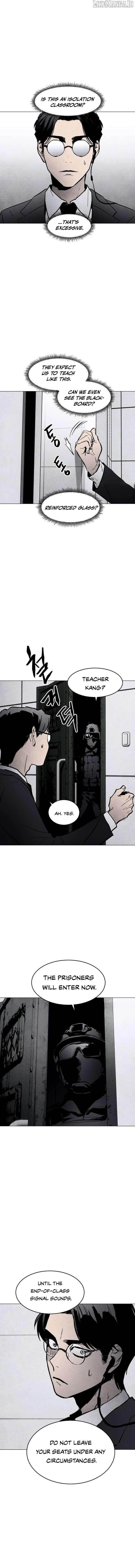 Read Fog Land EN Manga Online