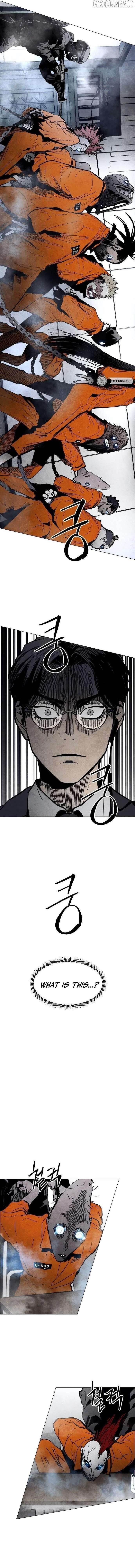 Read Fog Land EN Manga Online