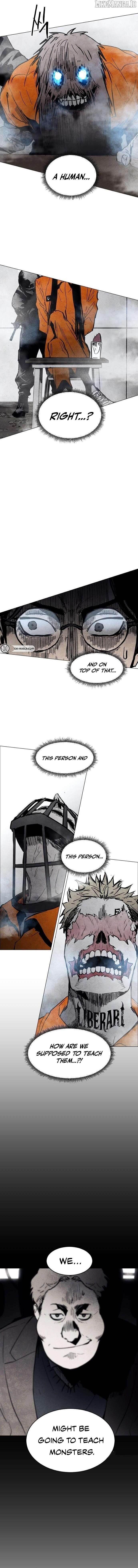 Read Fog Land EN Manga Online