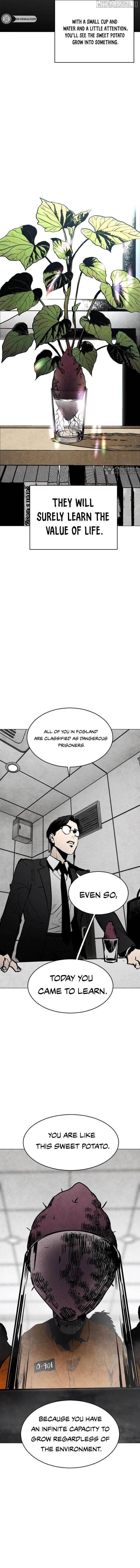 Read Fog Land EN Manga Online
