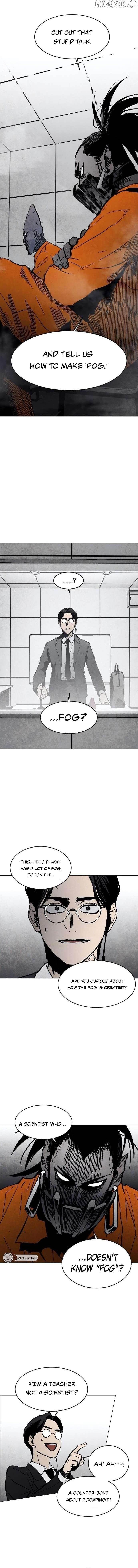 Read Fog Land EN Manga Online