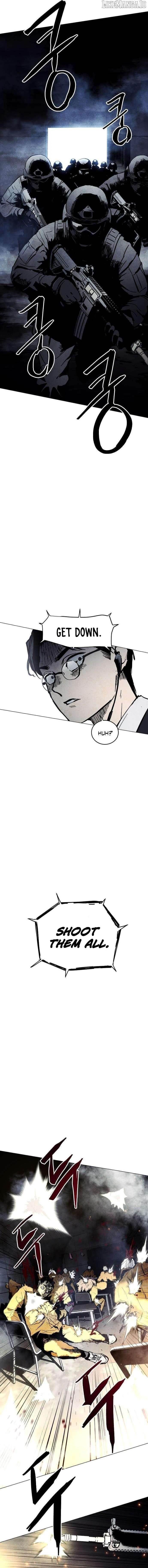 Read Fog Land EN Manga Online