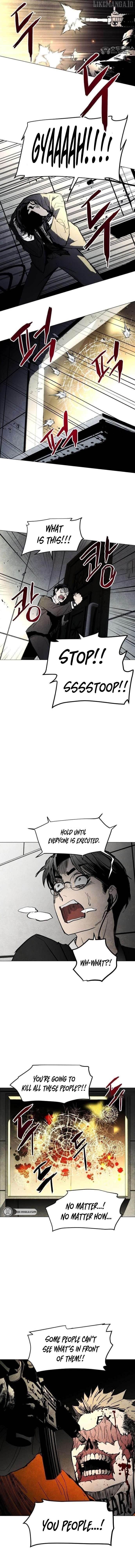 Read Fog Land EN Manga Online