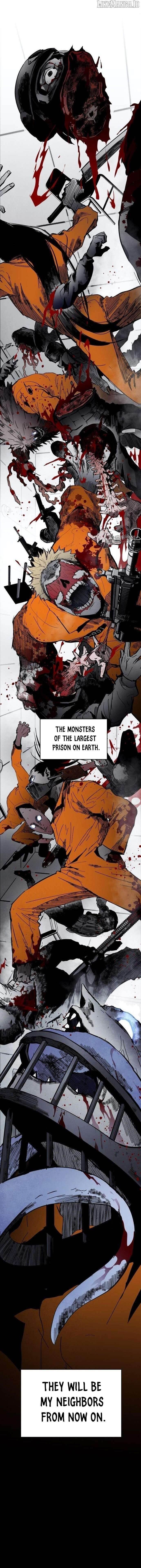 Read Fog Land EN Manga Online