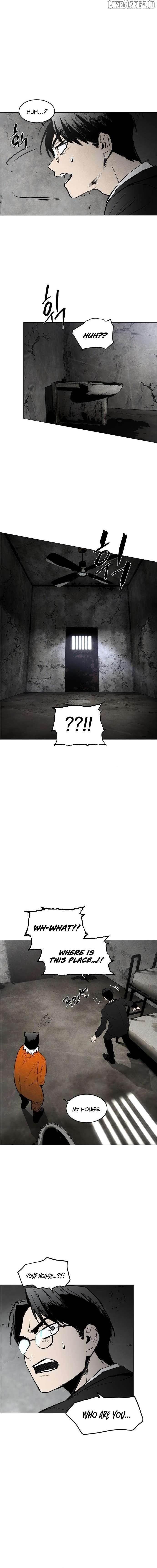 Read Fog Land EN Manga Online