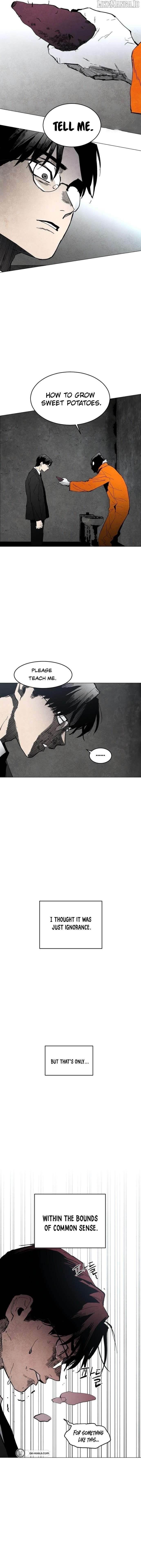 Read Fog Land EN Manga Online