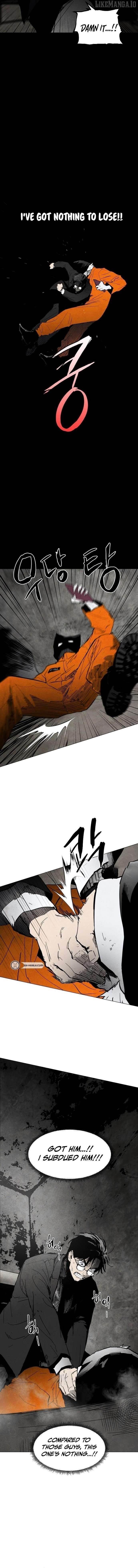 Read Fog Land EN Manga Online