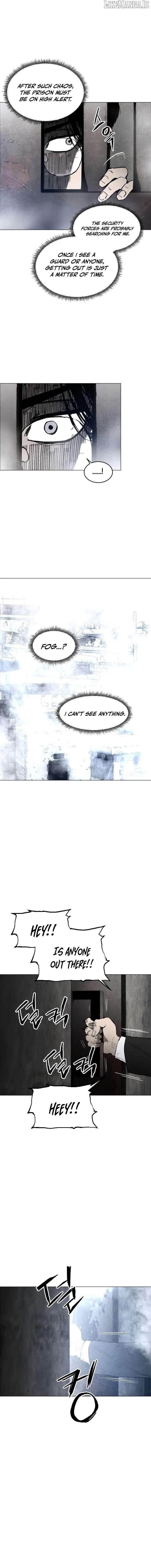 Read Fog Land EN Manga Online