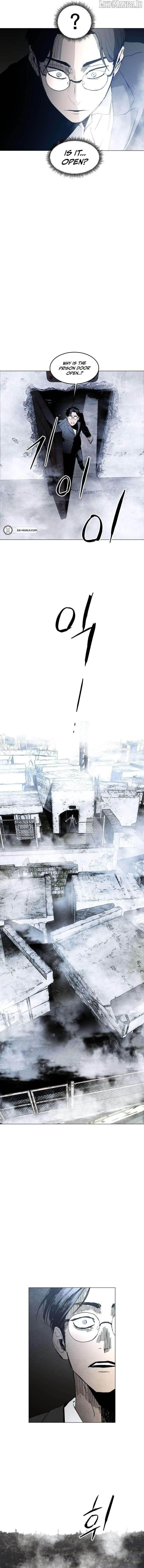 Read Fog Land EN Manga Online