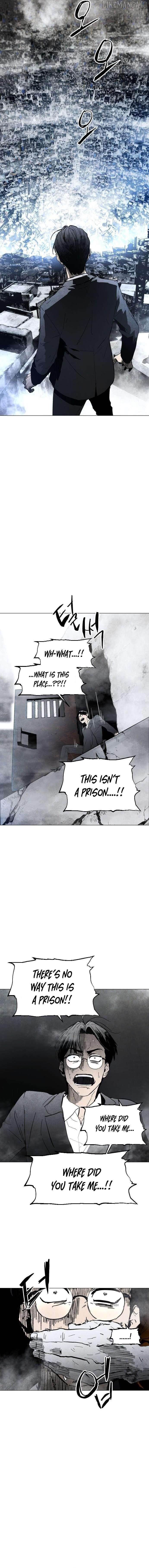 Read Fog Land EN Manga Online