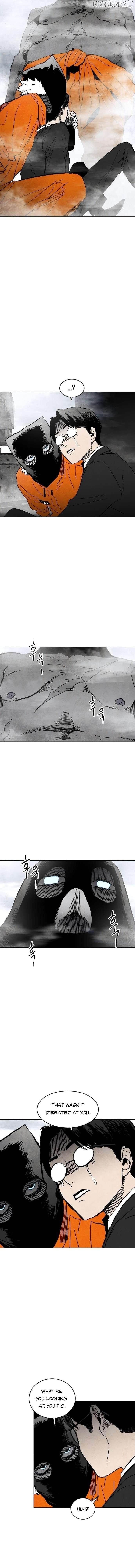 Read Fog Land EN Manga Online