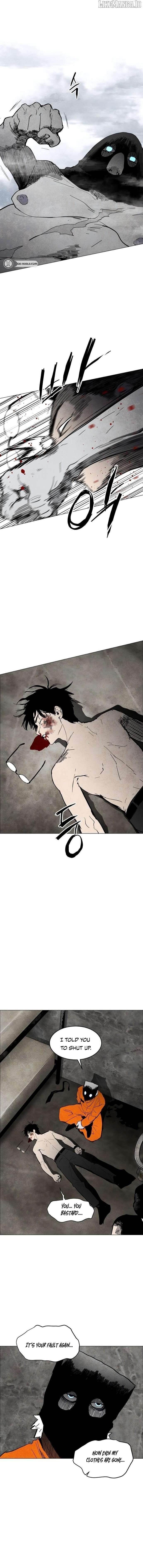 Read Fog Land EN Manga Online