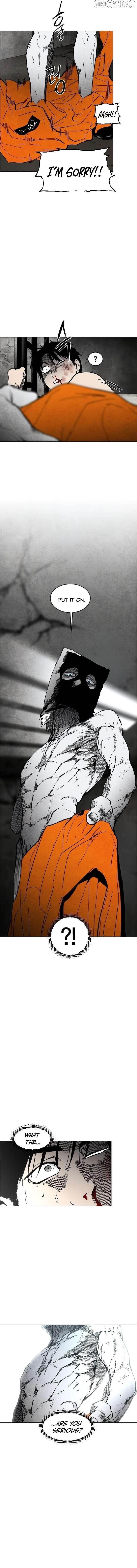Read Fog Land EN Manga Online