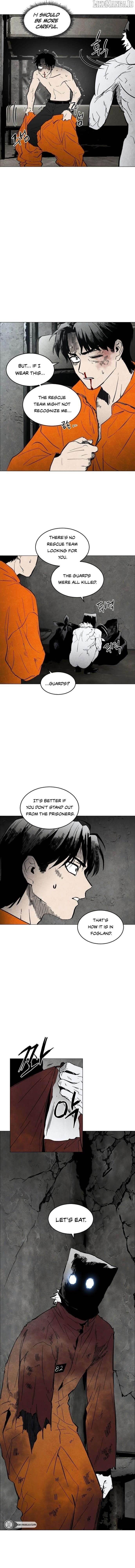 Read Fog Land EN Manga Online