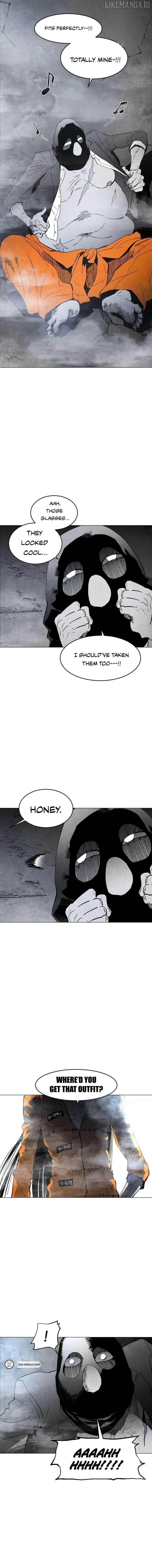 Read Fog Land EN Manga Online