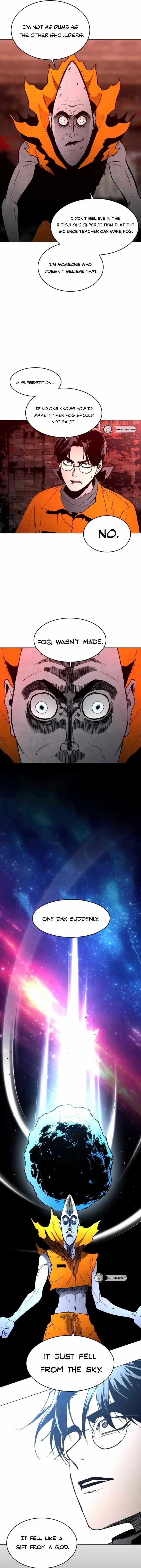 Read Fog Land EN Manga Online