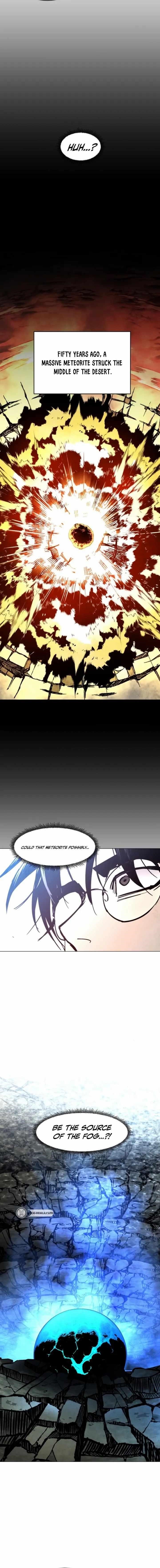 Read Fog Land EN Manga Online