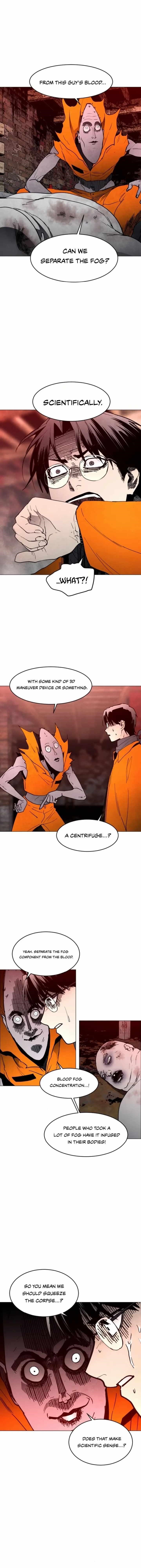 Read Fog Land EN Manga Online