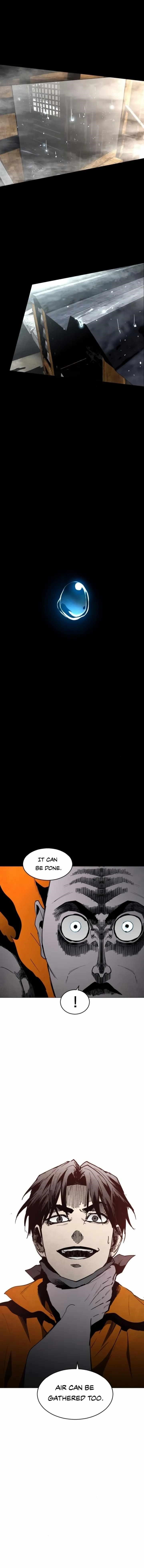 Read Fog Land EN Manga Online