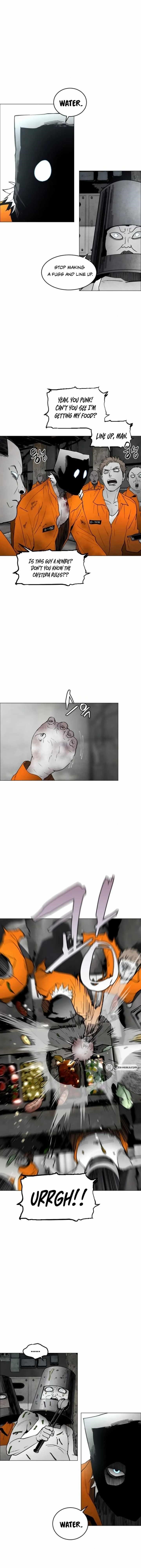 Read Fog Land EN Manga Online