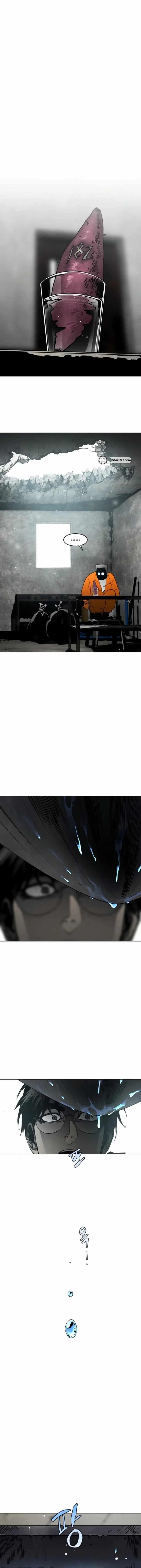 Read Fog Land EN Manga Online