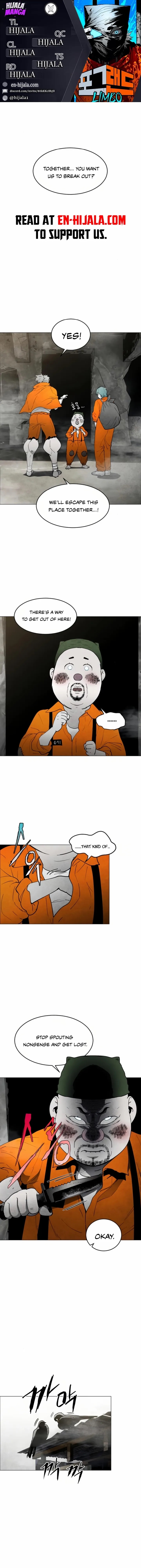 Read Fog Land EN Manga Online